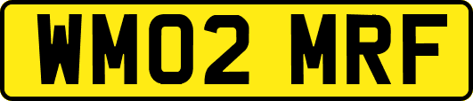 WM02MRF