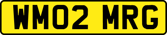 WM02MRG