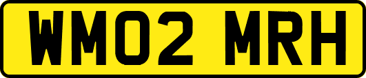 WM02MRH