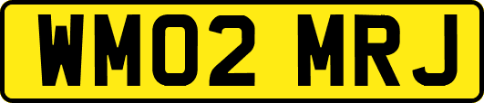 WM02MRJ