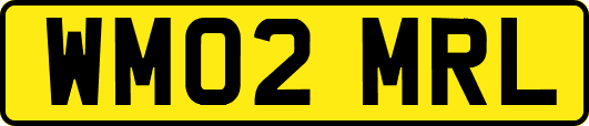 WM02MRL