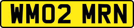 WM02MRN