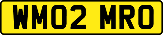 WM02MRO