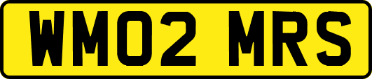 WM02MRS