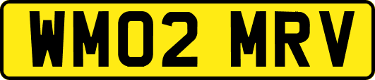 WM02MRV