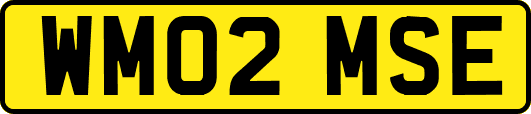 WM02MSE