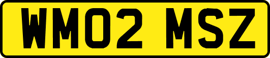 WM02MSZ