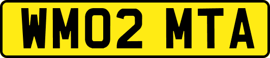 WM02MTA