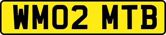 WM02MTB