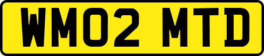WM02MTD