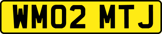 WM02MTJ