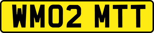 WM02MTT