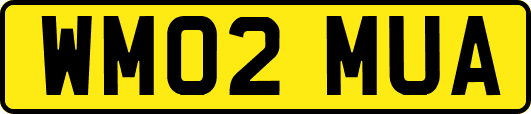 WM02MUA