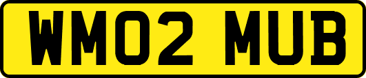 WM02MUB