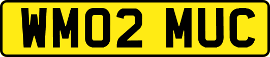 WM02MUC