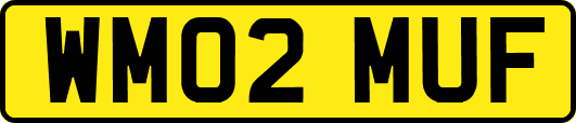 WM02MUF