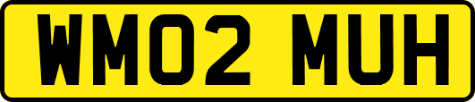 WM02MUH