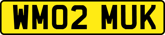 WM02MUK