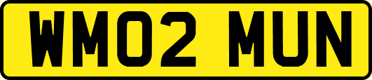 WM02MUN
