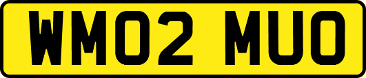 WM02MUO