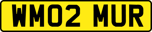 WM02MUR