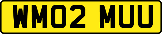 WM02MUU