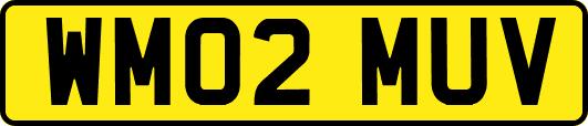 WM02MUV