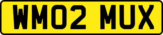 WM02MUX
