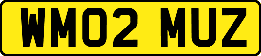 WM02MUZ