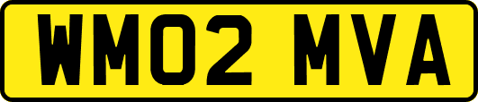 WM02MVA