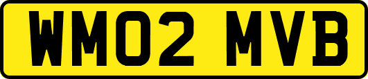 WM02MVB