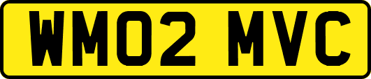 WM02MVC