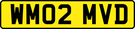 WM02MVD