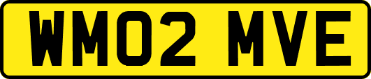 WM02MVE