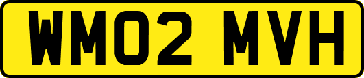 WM02MVH
