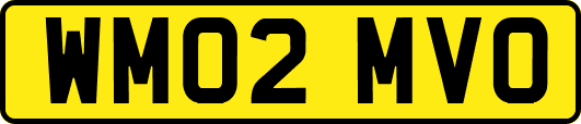 WM02MVO