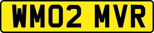 WM02MVR