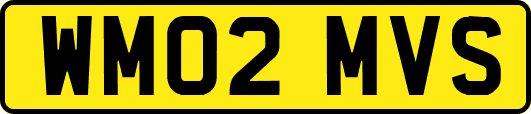 WM02MVS