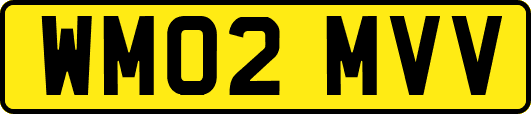 WM02MVV