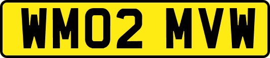 WM02MVW
