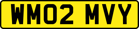 WM02MVY