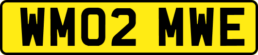 WM02MWE