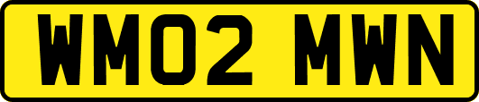WM02MWN