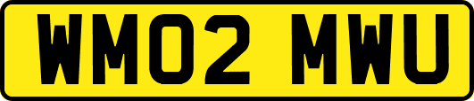 WM02MWU