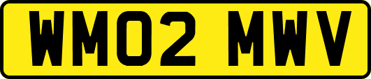 WM02MWV