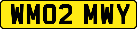 WM02MWY