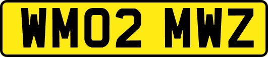WM02MWZ
