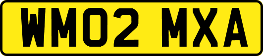 WM02MXA