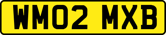 WM02MXB