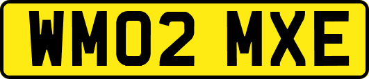 WM02MXE